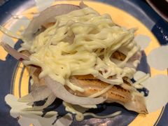 -回転寿司酒場 銀座沼津港