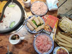 -楠火锅(新塘翡翠绿洲店)