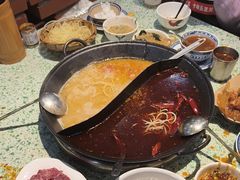 -五里关火锅(牛市口店)