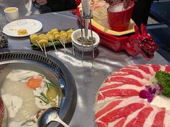 -红辣椒·川菜·火锅(张杨路店)