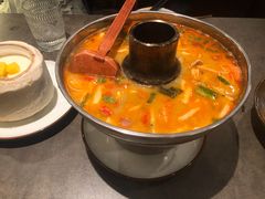 -泰逅SOMTAM泰国餐厅(新淮中心店)