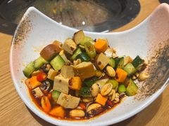 -蘸小院铁锅炖·蘸酱菜·东北菜(怀远门店)