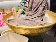 -巴奴毛肚火锅(悠唐购物中心店)
