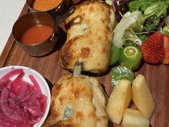 -俄士厨房(五棵松华熙LIVE店)