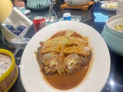 -芳·宴江南(范家路店)