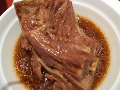 -喜家德虾仁水饺(长泰广场店)
