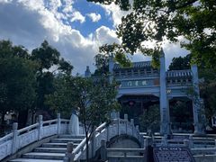 -大理文庙(大理古城)