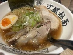 -寸屋拉面(凯德晶萃店)