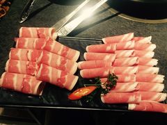 -煲宫猪肚鸡(昆山金鹰国际购物中心店)