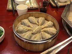 蒸饺-霸王牛肉(天秀景地店)