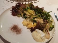 -北京金融街丽思卡尔顿酒店·意味轩 Cepe