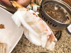 -丰卓会海鲜自助(中润大道店)