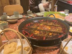 -纸盐河码头火锅(十八梯店)