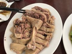 -常来老白莲鹅饭店(老城店)