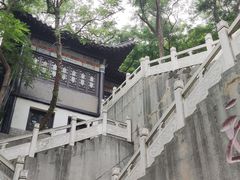 -石老人观光园