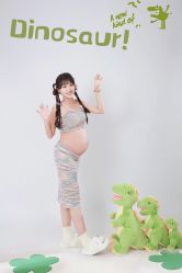 -孕视觉专业孕妇摄影(天津南开店)