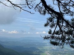 -萍乡武功山风景名胜区