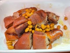 -猪角·闽南猪脚饭(文三路店)