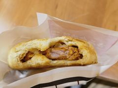 -吉品合酥脆烤饼(太平洋森活天地店)