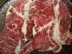 -黑牛の店·和牛烧肉(大悦城店)
