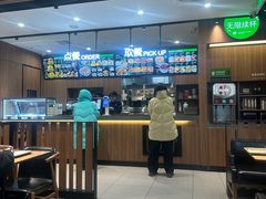 -魏家凉皮(铜锣湾店)