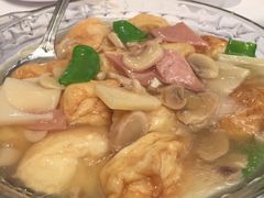 口袋豆腐-峨嵋酒家(地安门店)