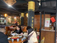 -盐帮食坊•小河帮川菜(四川师大店)