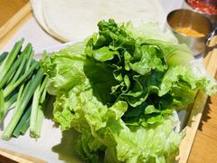 -小杨烤肉·陕西烧烤·陕西地方菜(东新街【永兴坊】店)