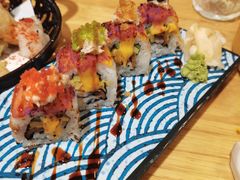 -桃屋日本料理(清华科技园店)