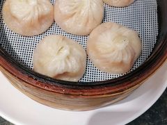 蟹黄汤包-零度空间·台湾小馆(五道口购物中心店)