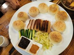 密云烧肉-烧肉馆(古北水镇景区店)