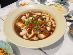 -鹿港小镇(悠唐店)