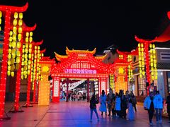 -济南方特东方神画