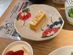 -温野菜涮涮锅(曲江大悦城店)
