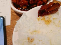 -乡村基·川味现炒大王(熙悦天街店)