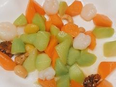 -望乡楼上海菜(日月光店)