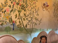 -大堂吧·下午茶·特调鸡尾酒(大连一方城堡豪华精选酒店)