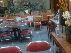 -大书房咖啡(中传国交店)