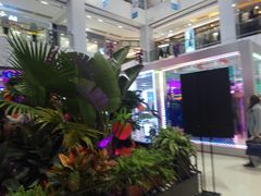 -凯德广场(埃德蒙顿路店)