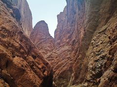 -天山神秘大峡谷