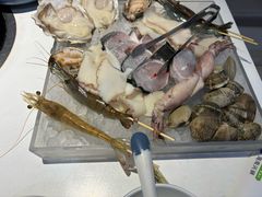 -濠七糟粕醋•海南酸汤火锅(中关村店)