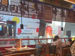 -满园烤鸭·春饼(中街大悦城店)