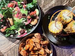 -Q MEX 库迈墨西哥餐吧(三里屯店)
