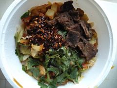 -王菊美食街·王菊面馆(总店)