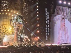 -上海体育场