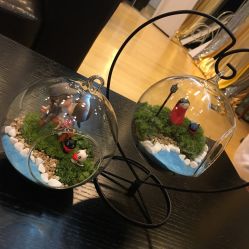 -Pink Gold Wedding·婚礼设计