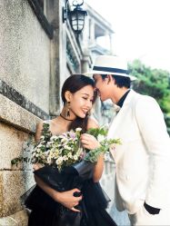 -摩玛婚纱摄影(杭州店)