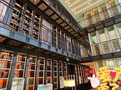 -北京康莱德酒店-Chapter餐厅