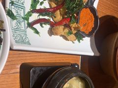 -云海肴·汽锅鸡·云南菜(高德置地店)