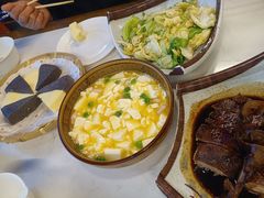 -外婆船宴餐厅·外婆喊你回家吃饭